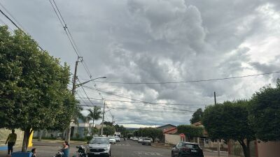 Imagem da notícia Pegue o guarda-chuva! Costa Rica e região estão sob alerta de tempestade e podem registrar chuvas acima de 100 mm nesta terça